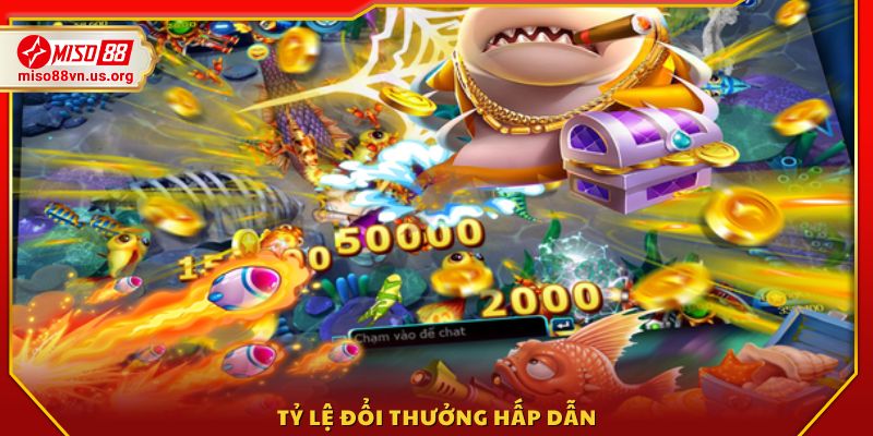 Mức quy đổi thưởng cao