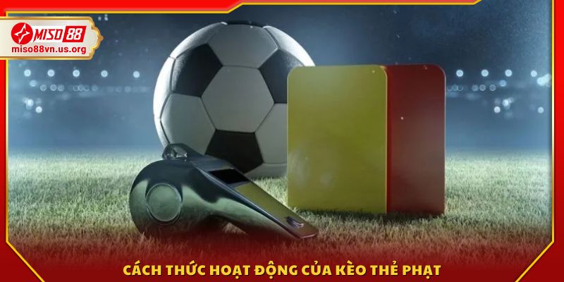 Cơ chế tính điểm và nguyên tắc xác định kết quả 