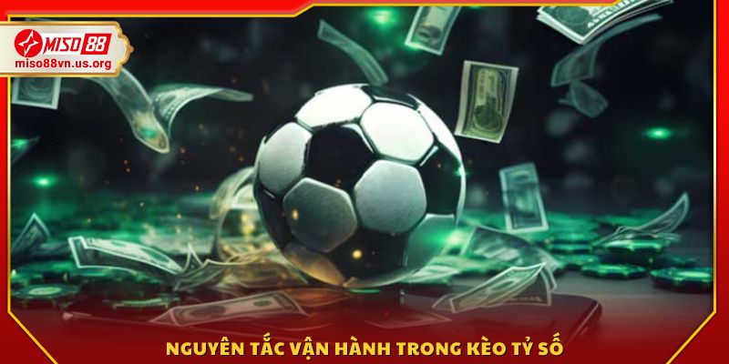 Cơ chế hoạt động và cách xác định kết quả 